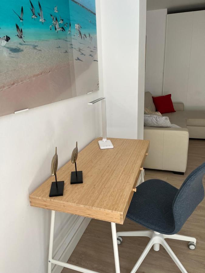 Acogedor Piso En Casco Historico Apartamento Málaga Exterior foto